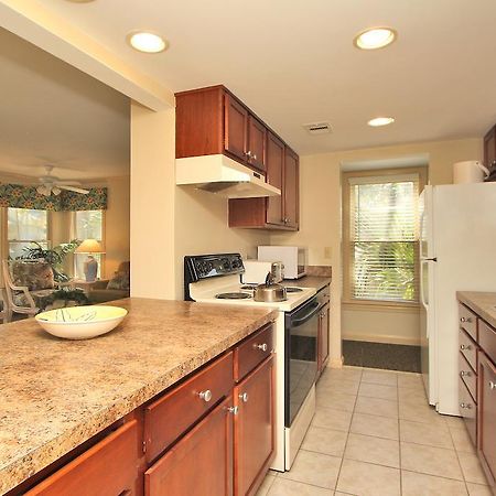 The Village At Palmetto Dunes Condominiums Hilton Head Island Exterior foto