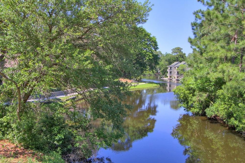 The Village At Palmetto Dunes Condominiums Hilton Head Island Einrichtungen foto