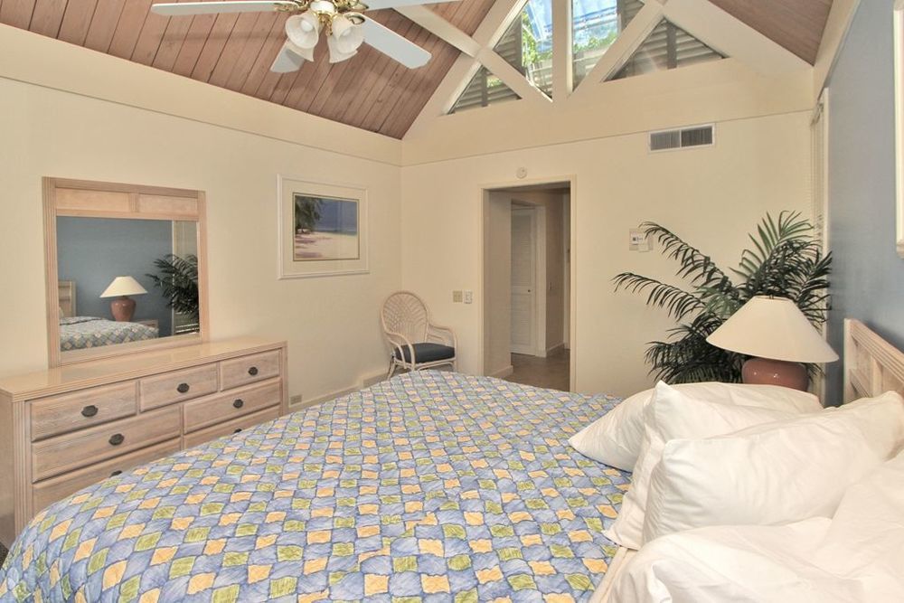 The Village At Palmetto Dunes Condominiums Hilton Head Island Zimmer foto