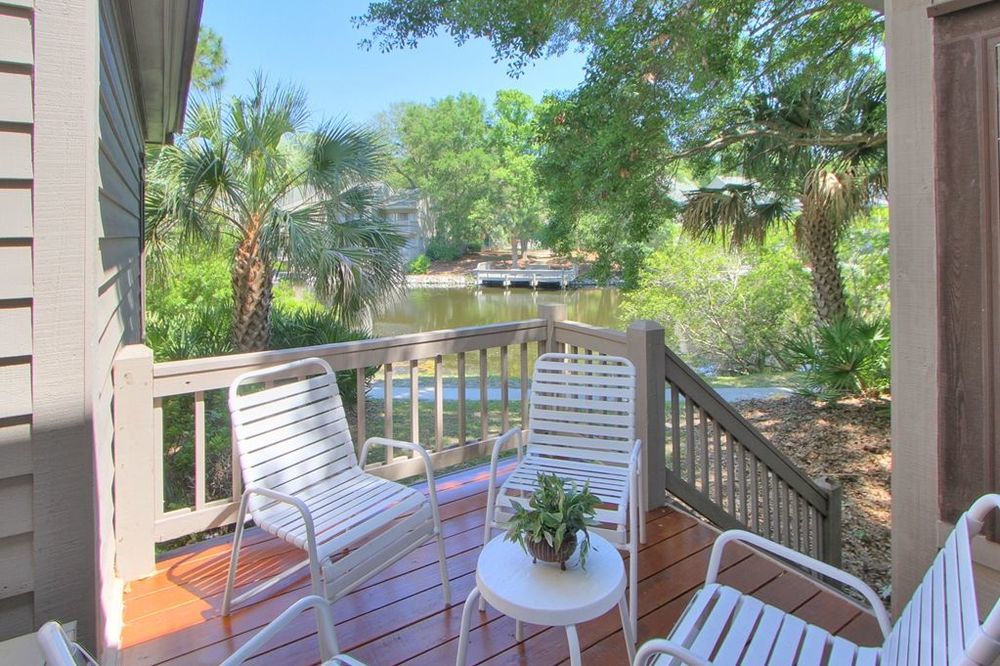 The Village At Palmetto Dunes Condominiums Hilton Head Island Exterior foto