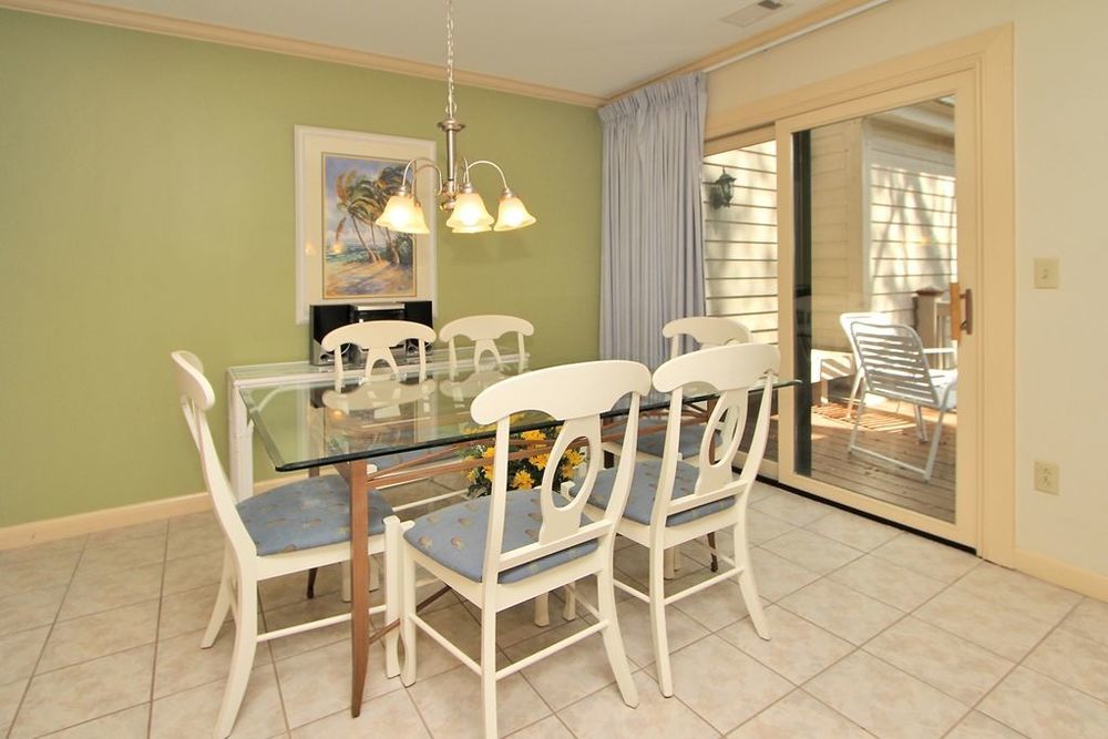 The Village At Palmetto Dunes Condominiums Hilton Head Island Zimmer foto
