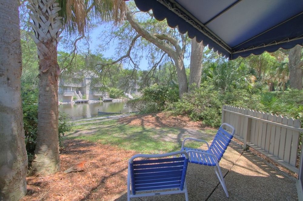 The Village At Palmetto Dunes Condominiums Hilton Head Island Einrichtungen foto