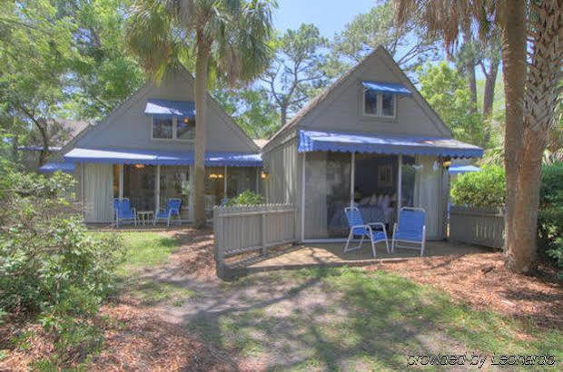 The Village At Palmetto Dunes Condominiums Hilton Head Island Exterior foto