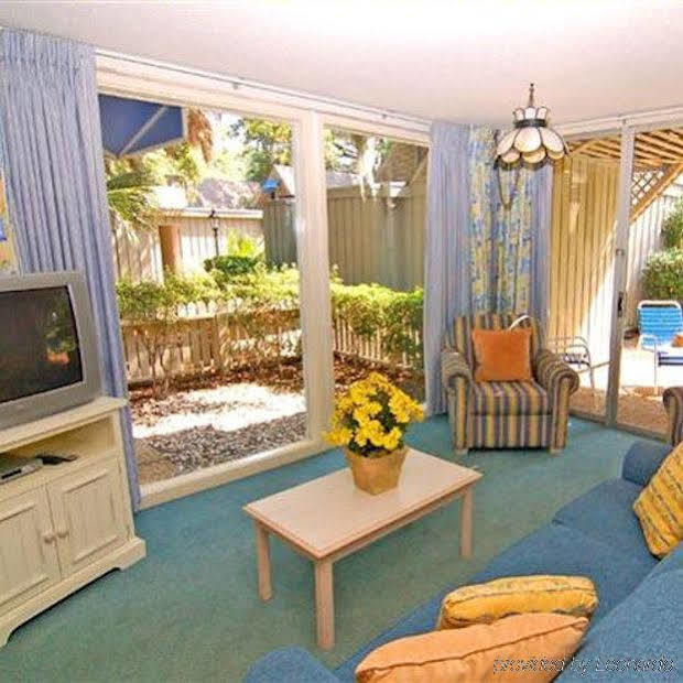 The Village At Palmetto Dunes Condominiums Hilton Head Island Zimmer foto
