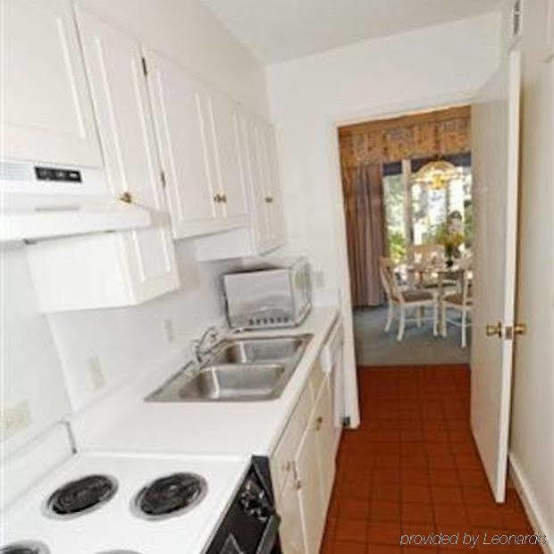The Village At Palmetto Dunes Condominiums Hilton Head Island Zimmer foto
