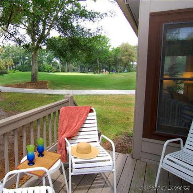 The Village At Palmetto Dunes Condominiums Hilton Head Island Ausstattung foto