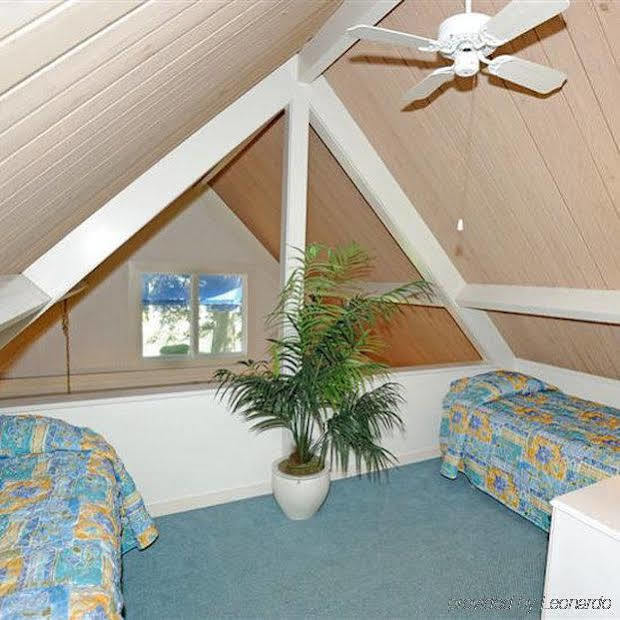 The Village At Palmetto Dunes Condominiums Hilton Head Island Zimmer foto